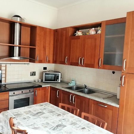 Ronf & Gnam Galimberti Apartamento Turim Exterior foto