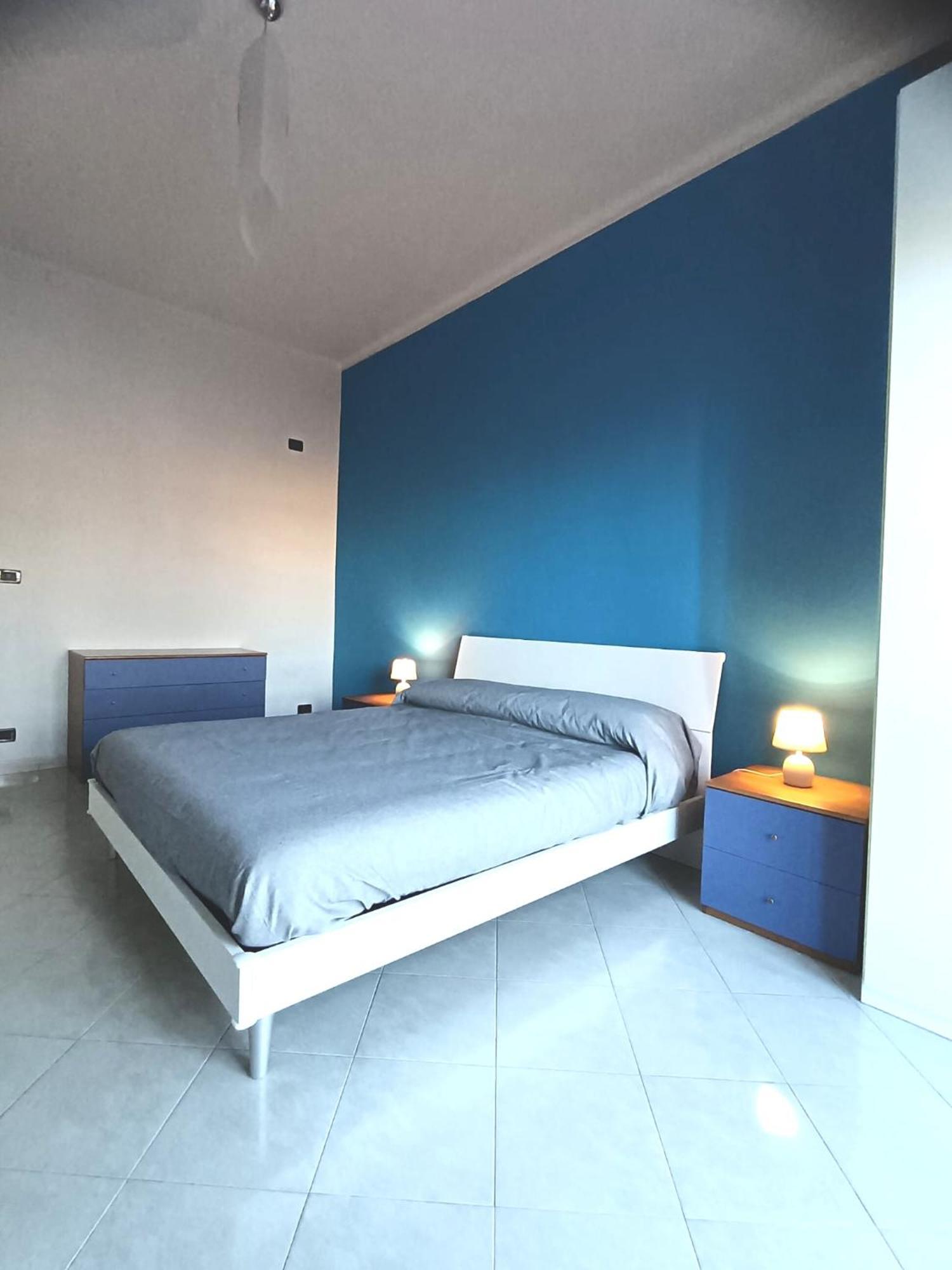 Ronf & Gnam Galimberti Apartamento Turim Exterior foto
