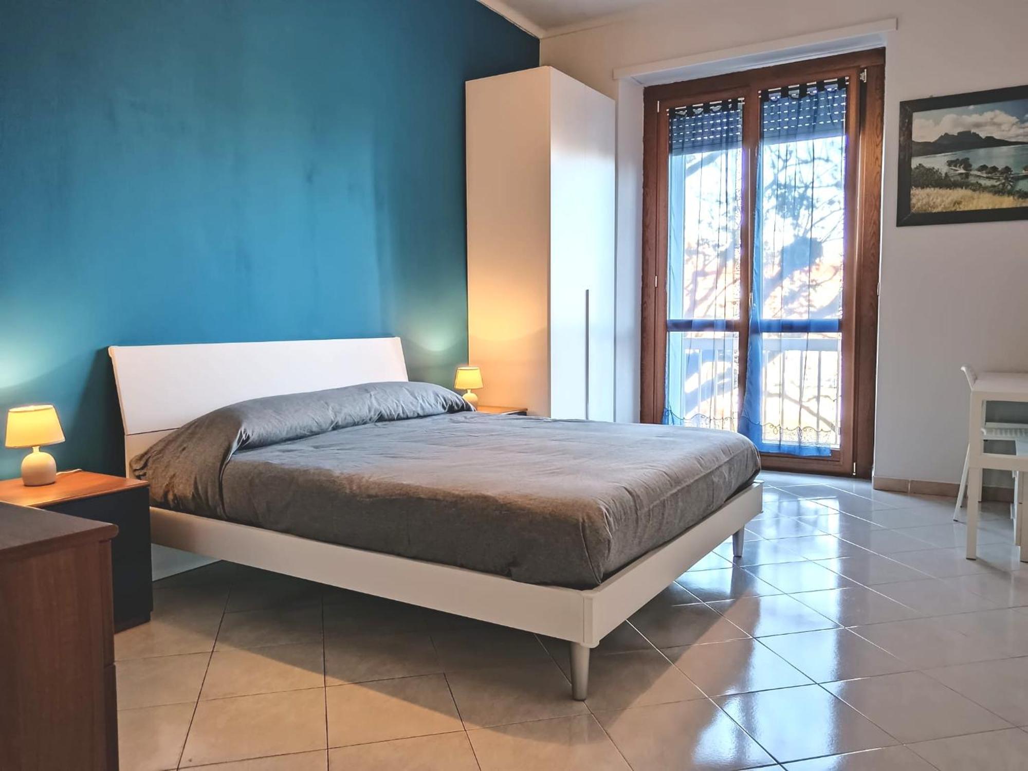 Ronf & Gnam Galimberti Apartamento Turim Exterior foto